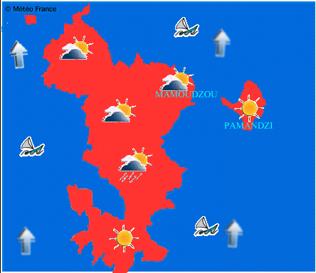 METEO FRANCE